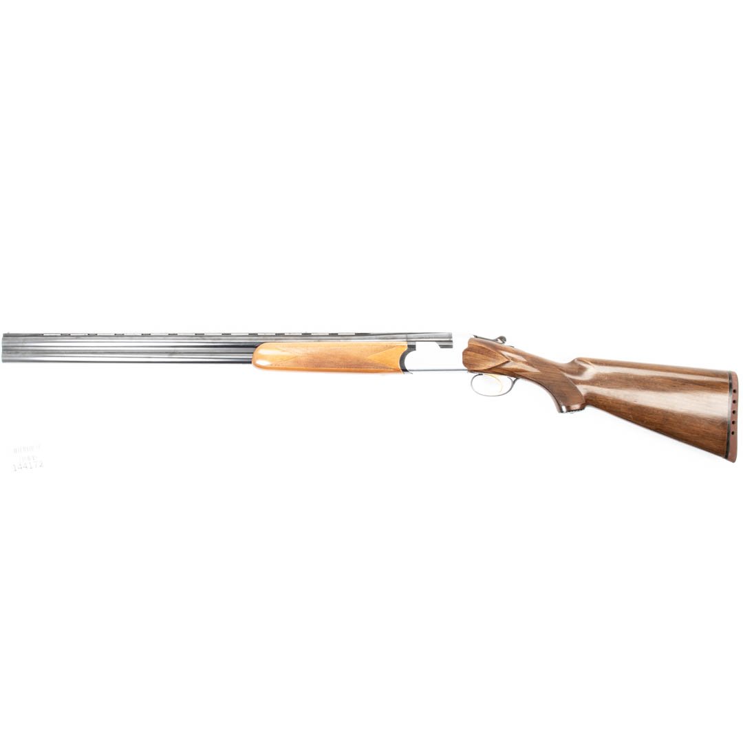Beretta Silver Snipe